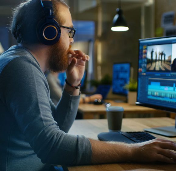 Video-Editing Video-Editing